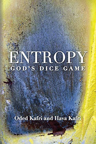 Stock image for Entropy - God's Dice Game for sale by Better World Books