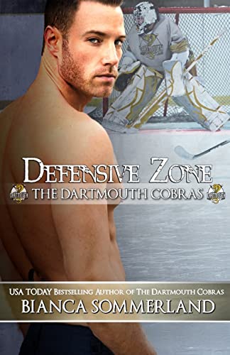 Stock image for Defensive Zone (The Dartmouth Cobras) for sale by Save With Sam