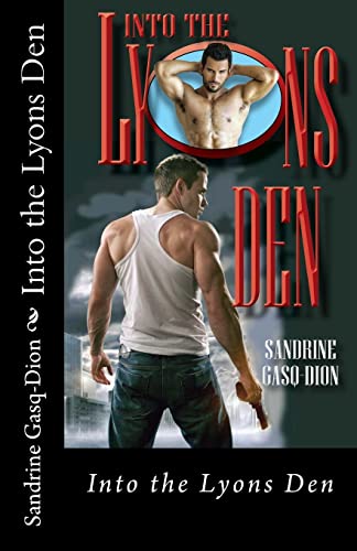 Beispielbild fr Into the Lyons Den (Assassin/Shifters) (Volume 16) zum Verkauf von Ergodebooks