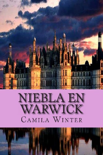 Stock image for Niebla en Warwick / Fog in Warwick: Regencia Oscura / Dark Regency for sale by Revaluation Books