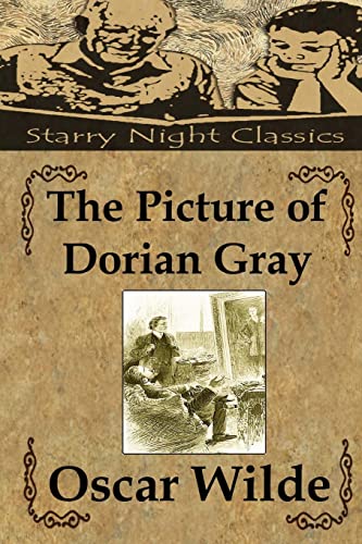 9781482691931: The Picture of Dorian Gray