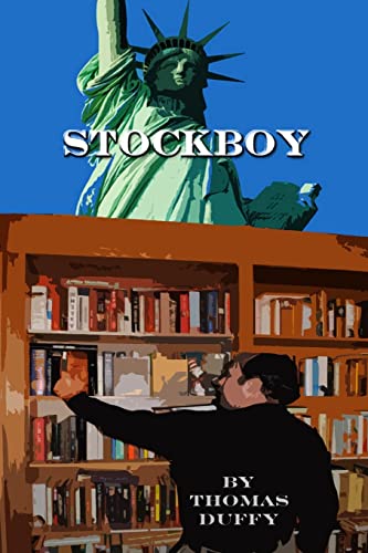 Stock image for Stockboy for sale by THE SAINT BOOKSTORE