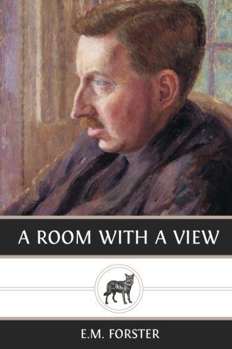 Stock image for A Room with a View for sale by Discover Books