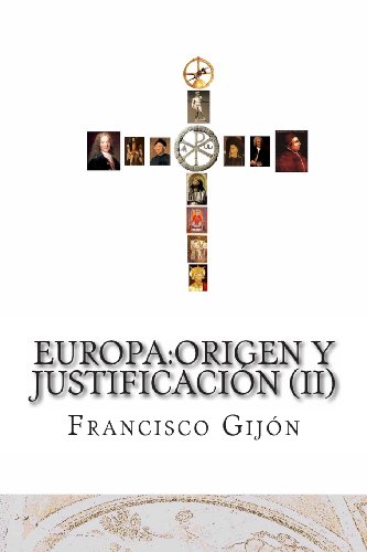 9781482694772: Europa:Origen y justificacion (II)