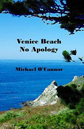 Venice Beach No Apology (9781482696455) by O'Connor, Michael