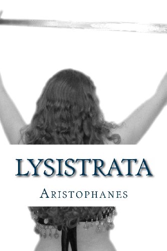 Beispielbild fr Lysistrata zum Verkauf von HPB-Movies