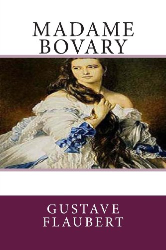 Madame Bovary (9781482696868) by Flaubert, Gustave