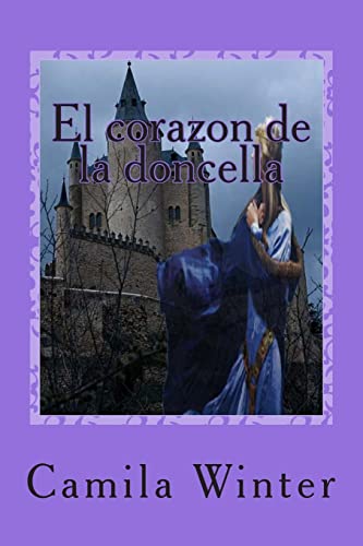 9781482697315: El corazon de la doncella (Spanish Edition)