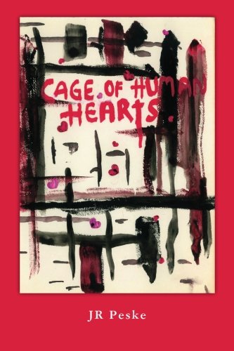 9781482698268: Cage of Human Hearts
