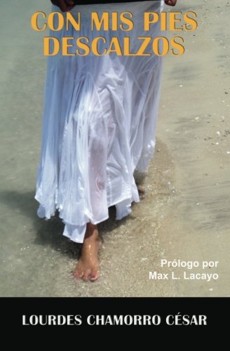 Stock image for Con mis pies descalzos (Spanish Edition) for sale by Revaluation Books