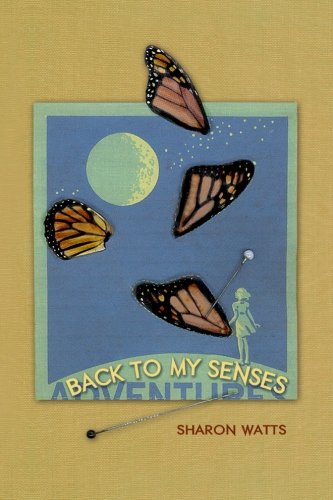 Stock image for Back To My Senses for sale by Revaluation Books