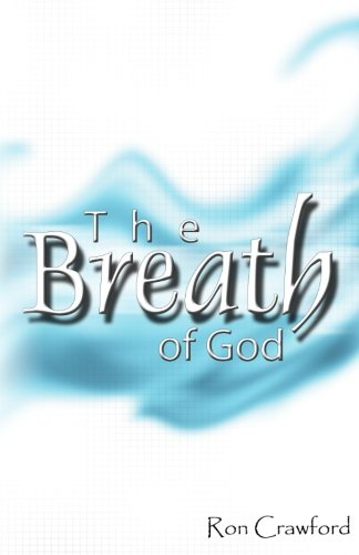 Beispielbild fr The Breath of God zum Verkauf von SecondSale
