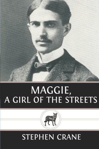 Stock image for Maggie, a Girl of the Streets for sale by HPB-Movies