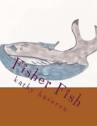 Stock image for Fisher Fish for sale by THE SAINT BOOKSTORE