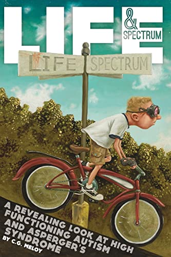 Beispielbild fr Life and Spectrum zum Verkauf von Better World Books