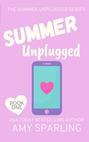 Stock image for Summer Unplugged for sale by SecondSale