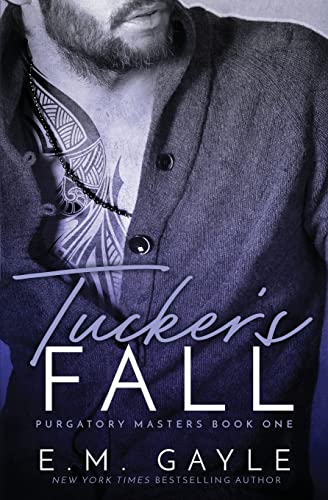 9781482707267: Purgatory Masters: Tucker's Fall: Volume 1