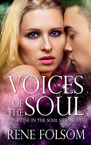 Stock image for Voices of the Soul for sale by THE SAINT BOOKSTORE