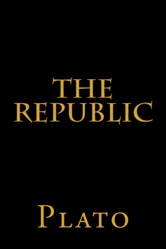 The Republic (9781482708431) by Plato