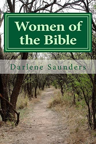 Beispielbild fr Women of the Bible : Women's Bible Study zum Verkauf von Better World Books: West