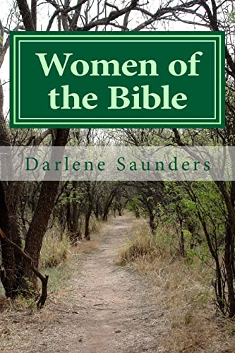 9781482710526: Women of the Bible: Women's Bible Study