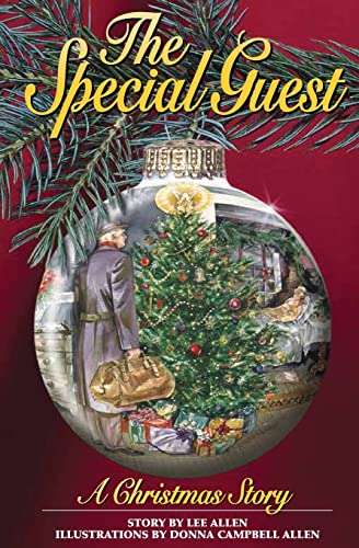 Imagen de archivo de The Special Guest: A Christmas Story a la venta por Hawking Books