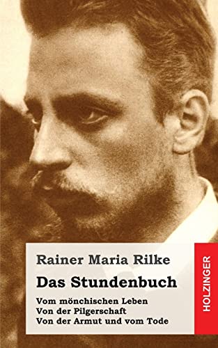 Das Stundenbuch (German Edition) - Rilke, Rainer Maria