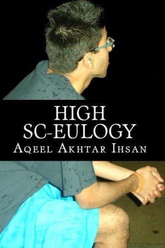 9781482710908: High Sc-Eulogy