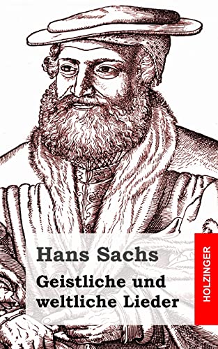 9781482711738: Geistliche und weltliche Lieder