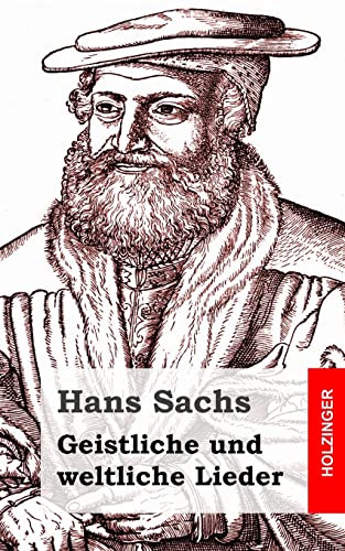 9781482711738: Geistliche und weltliche Lieder (German Edition)