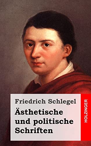 9781482712698: sthetische und politische Schriften