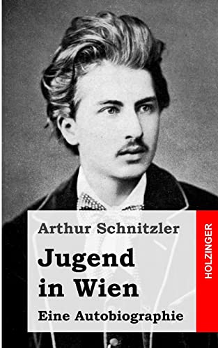 Beispielbild fr Jugend in Wien (German Edition) zum Verkauf von Wonder Book