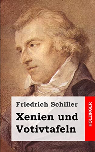 9781482713688: Xenien und Votivtafeln