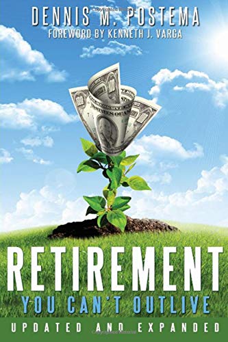 Stock image for Retirement You Can't Outlive for sale by HPB-Red