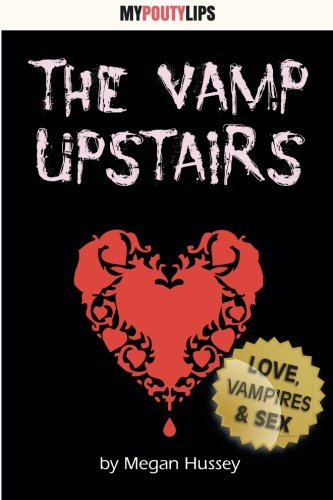 Stock image for The Vamp Upstairs for sale by Revaluation Books