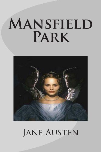 Mansfield Park (9781482714678) by Austen, Jane