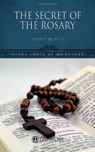 9781482715576: The Secret of the Rosary