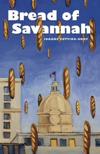 Beispielbild fr Bread of Savannah zum Verkauf von Revaluation Books