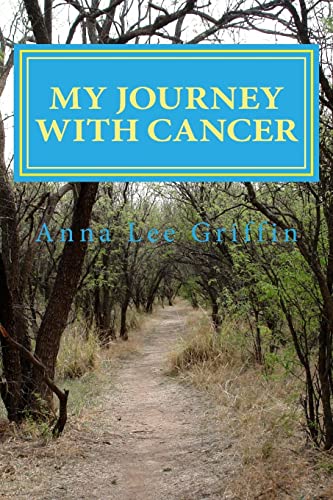 Beispielbild fr My Journey with cancer zum Verkauf von THE SAINT BOOKSTORE