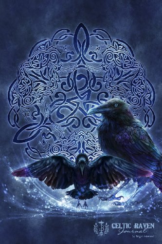 Stock image for Celtic Raven Journal for sale by Revaluation Books