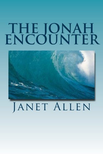 9781482718577: The Jonah Encounter