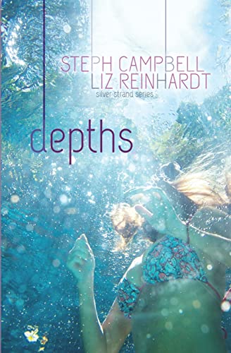 Stock image for Depths for sale by THE SAINT BOOKSTORE