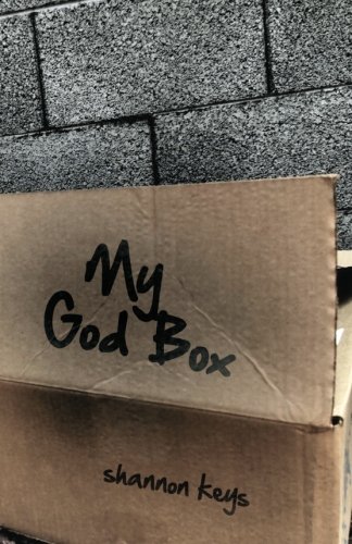 9781482720471: My God Box