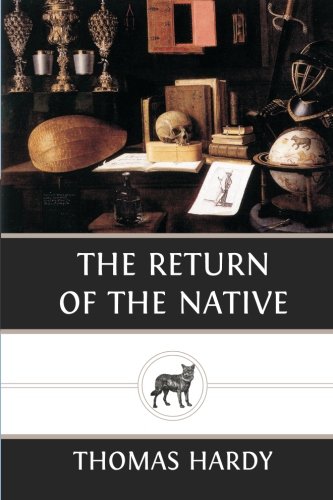 Stock image for The Return of the Native for sale by SecondSale