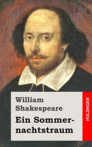 Ein Sommernachtstraum - Shakespeare, William