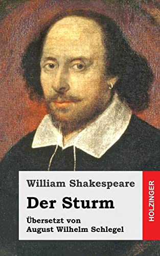 Stock image for Der Sturm for sale by medimops