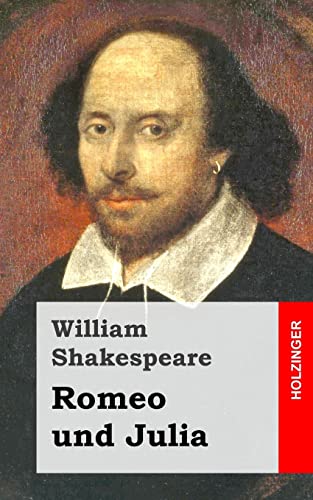 9781482722529: Romeo und Julia