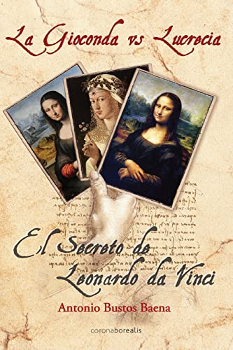 Beispielbild fr La Gioconda vs Lucrecia zum Verkauf von medimops