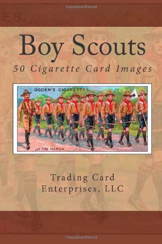 Stock image for Boy Scouts for sale by Revaluation Books