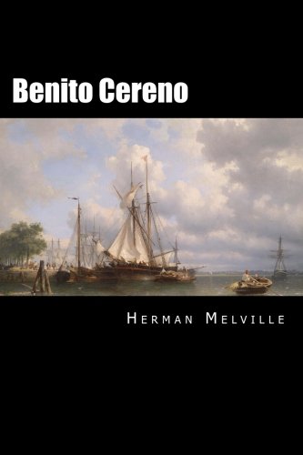 Benito Cereno (German Edition) - Melville, Herman
